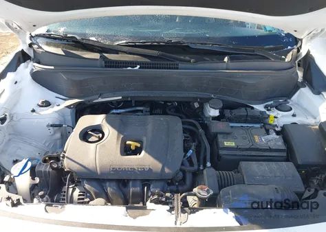 2025 Kia Seltos Ex from USA, damaged, VIN KNDERCAA8S7756416